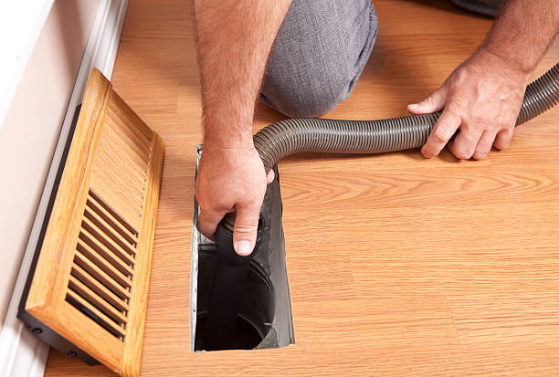 Ventilation Cleaning Services in Belton, MO
