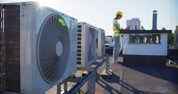 Best Emergency Air Duct Cleaning  in Belton, MO