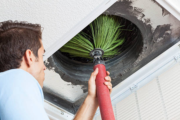 Best HVAC System Cleaning  in Belton, MO
