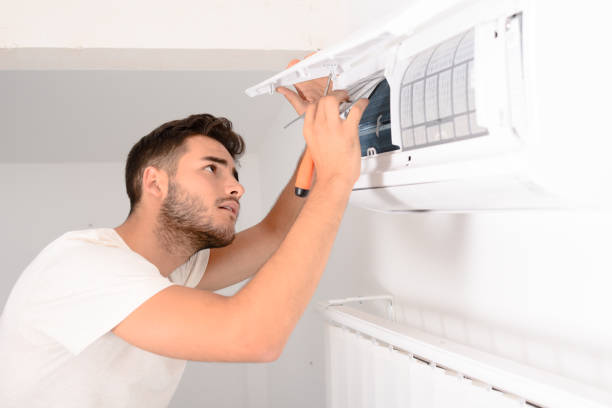 Belton, MO Airduct Cleaning Company