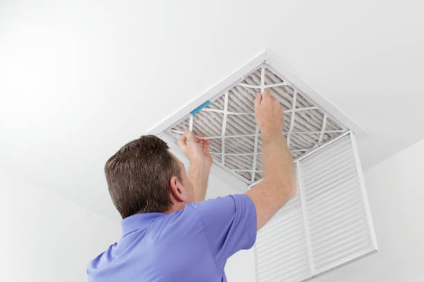 Best Affordable Air Duct Cleaning  in Belton, MO